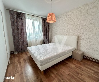 Apartament de inchiriat cu 2 camere str. Harmanului 70