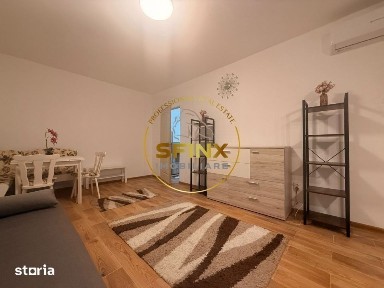 De inchiriat - garsoniera I 37mp I decomandata I Aleea Moreni - Dristo