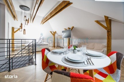 Apartament de inchiriat in Oradea, tip studio, parcare,GaminvestA2594A