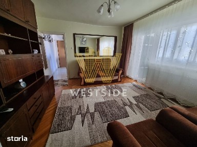 Apartament cu 3 camere, de inchiriat, in Giroc