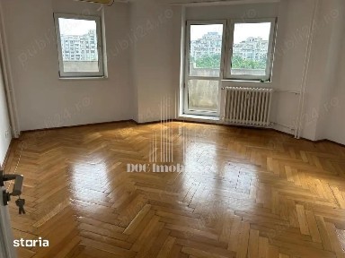 2 Camere Piata Unirii | 2 min Metrou | Vedere Panoramica Fantani | 70m