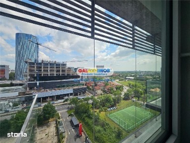 Apartament 2 camere de -nchiriat Floreasca | Up Site Residence Pret 15