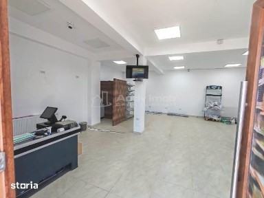 Vanzare - Spatiu Comercial + Apartament + Garsoniera - Clinceni - 249