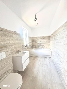 Casa modera cu 3 dormitoare