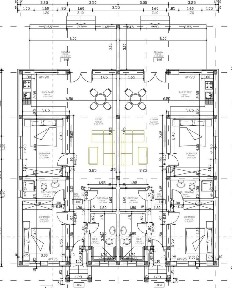 Duplex 3 camere | 78 mp | cu posibilitate mansardare - Mosnita