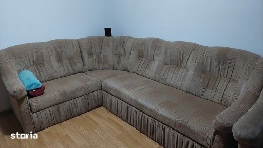 Apartament cu doua camere