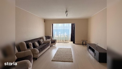 Apartament 3 camere, 78 mp, renovat complet, mobilat și utilat
