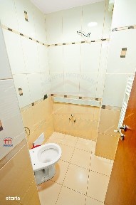 Apartament 3 camere dec in Galati Micro 21 vedere la Dunare langa turn