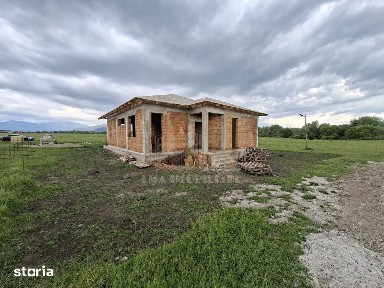 Casa individual Sanpetru Brasov Strada Drumul cu plopi