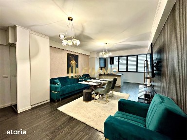 Apartament superb | 2 cam | 2 Locuri de parcare subterane | ID:1677