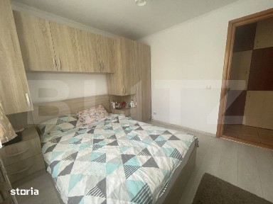 Apartament cu 2 dormitoare si loc de parcare, intr-o zona linistita