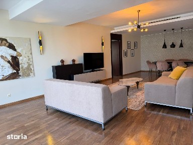 3 camere | 110 mp | complex premium cu piscină | parcare subterană