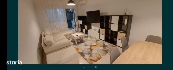 Particular,2 cam +loc parcare,Militari residence