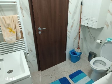 Apartament 2 camere,totul nou, prima inchiriere, grand kristal,parcare