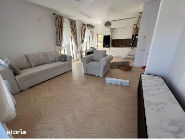 Casa Stefanesti, Zona La Cetate, Mobilata, 2025, de Lux, 0% Comision