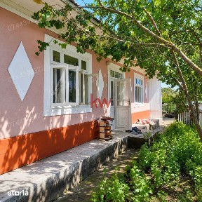 Casa 4 camere + teren 1.600 mp | Sat Nou, Saveni, BT | 26.000 €