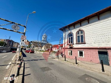 Casa de vanzare-vis-a-vis de Casa Studenților/Craiova