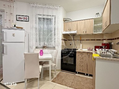 Apartament cu 2 camere de închiriat in zona Calea Aradului, Oradea