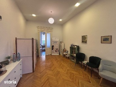 Ultracentral - Inchiriere spatiu comercial/birou