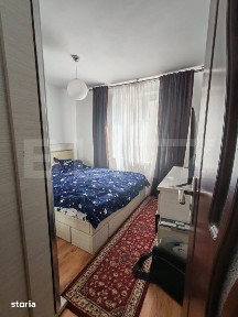 Apartament de vanzare - 4 camere - Zona Imparatul Traian