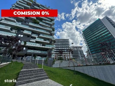 COMISION 0%, Penthouse cu CF 113 mp, 57 mp terasa, 3 bai, bloc Seasons
