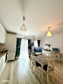 Apartament 66 mp la cheie / Zona Eroilor
