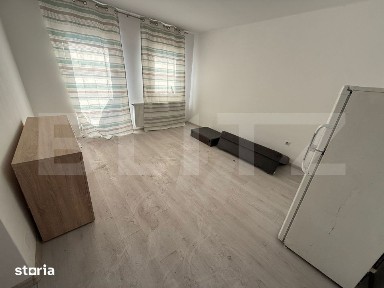 Apartament 2 camere decomandate, intermediar, parcare, zona Cetatii!
