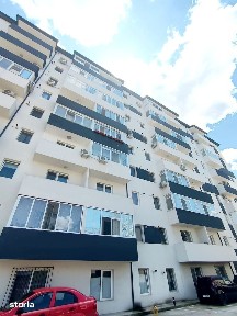 Garsonieră,str Weiner Palada, Chiajna/Militari | Etaj 1 | Lift | 31 mp