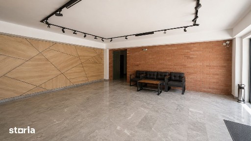 Apartament 2 camere - The Class Apartments 3, Bulevardul Pipera, Volun