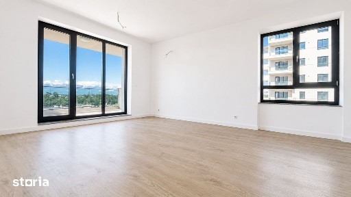 Apartament 3 Camere Greenfield Teilor - Etaj 6/10 Vedere Panoramică Pa
