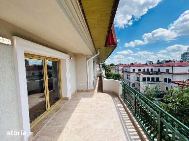 Apartament boutique în cartierul Primăverii - Strada Maxim Gorki