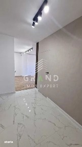 Apartament modern cu 2 camere, zona Eroilor, Floresti
