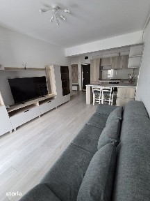 Apartament 2 Camere | Centru | Bloc Nou | Etaj 4