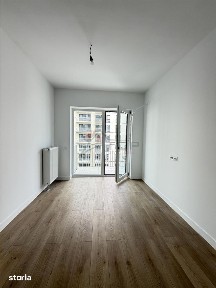 Apartament 2 camere + loc de parcare- Silk District
