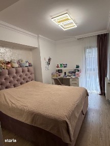 4 camere Drumul Taberei-Auchan | Loc de parcare subsol |
