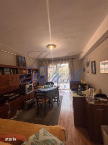 Apartament 2 camere decomandat, zona Porii