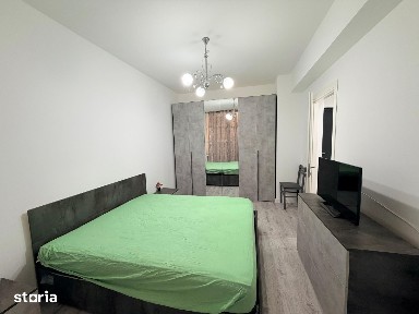 OFERTĂ EXCLUSIVĂ: Apartament cu 1 cameră decomandat, mobilat și utilat