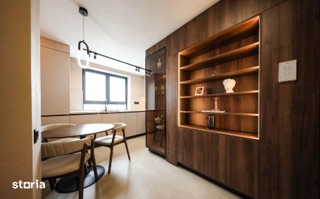Apartament 2 camere, ultrafinisat, Gheorgheni, Cluj Napoca