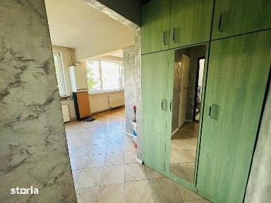 Persoana fizica vand sau schimb 3 camere grigorescu zona O Ghibu.