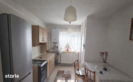 Apartament cu 3 camere in Zorilor zona Recuperare
