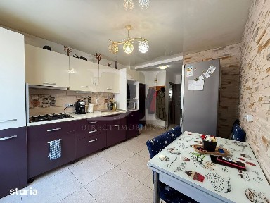 Apartament cu 2 dormitoare /loc de parcare /Floresti