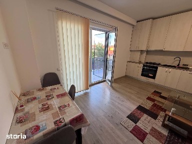 Apartament 2 cam- Marasti/bloc nou/ parcare subterana