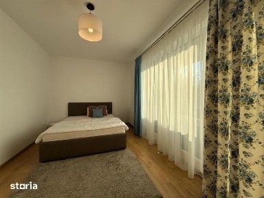 Apartament 2 camere l 2 terase l Garaj l Str.Cetatii