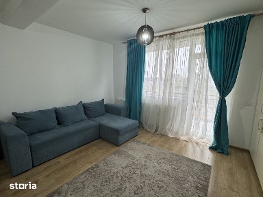 Apartament 2 camere, mobilat si utilat complet - Cartierul Arhitecti