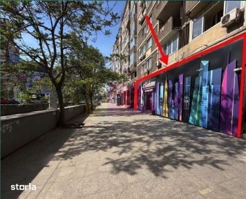 Inchiriere spatiu comercial zona Unirii