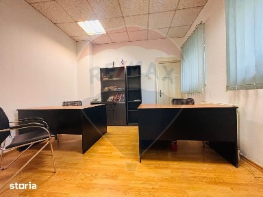 Spațiu de birouri central 2 camere in apropriere Bd. Mamaia Constanta