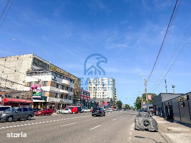Gara, Constanta