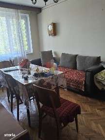 2 camere, confort 1, etaj 3, Calea Galati - Kogalniceanu