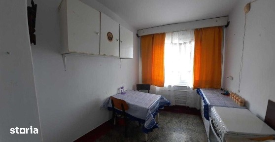 De vânzare apartament 2 camere Zona Plantelor