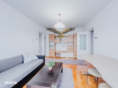 Priveliste panoramica|Apartament renovat situat langa Iulius Mall